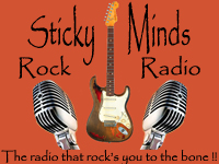 stickyminds rock radio